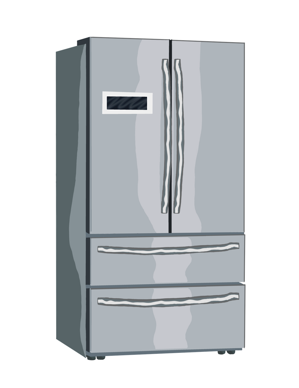 Amana Refrigerator Repair In Montreal
